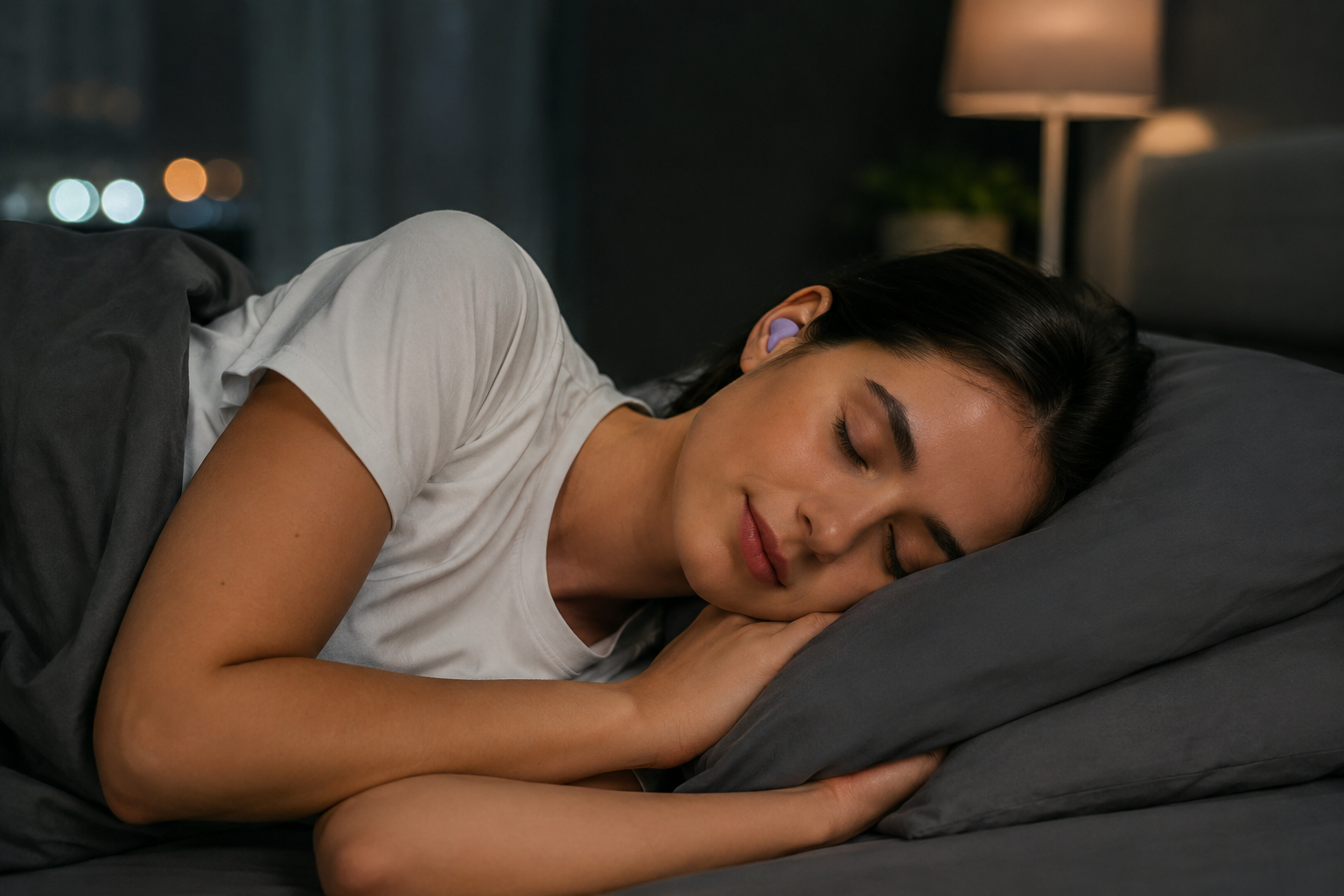 Custom made ear plugs for sleeping in Australia