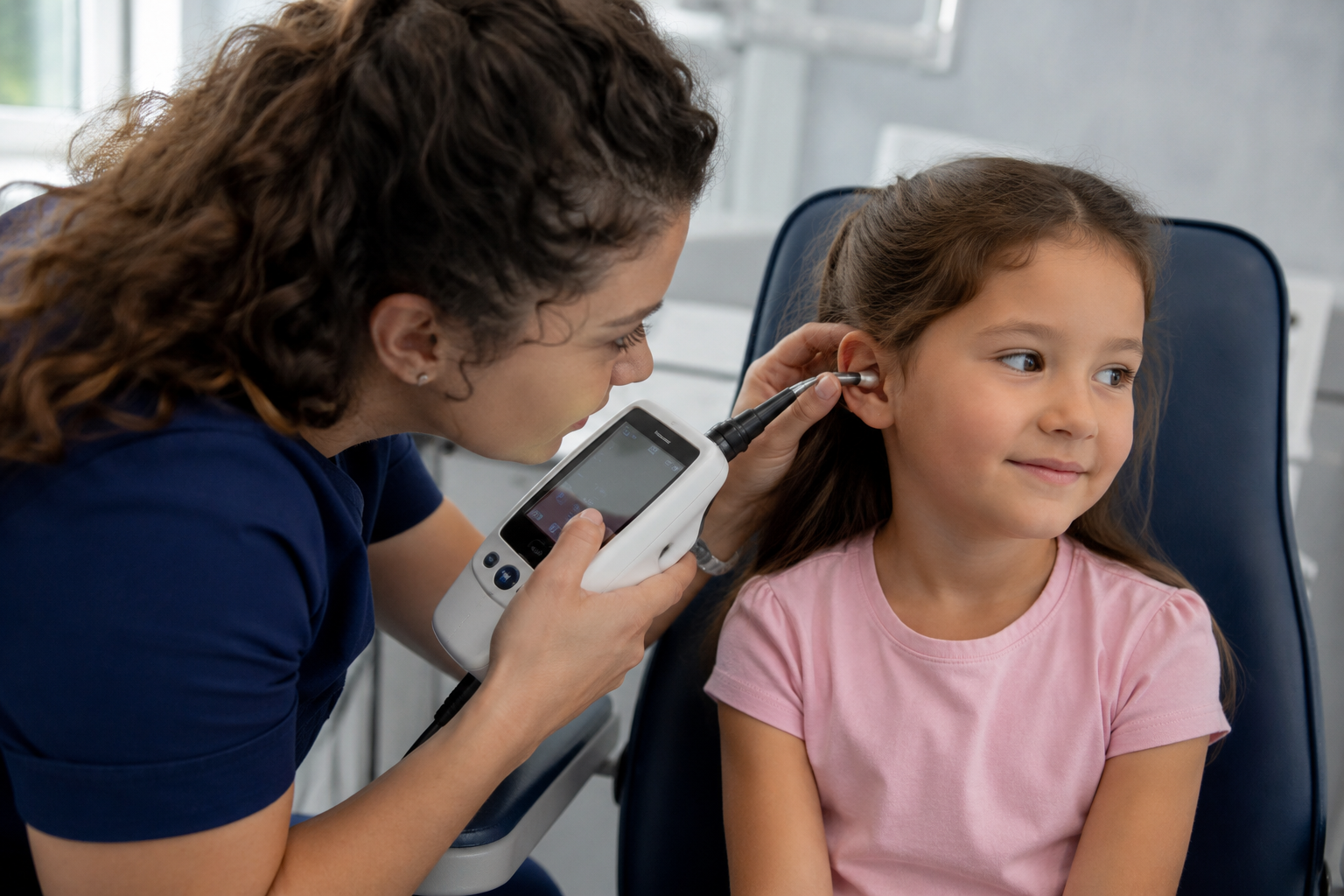 When Is a Tympanometry Test Recommended? 2 Tympanogram Test Tympanometry Services in Australia