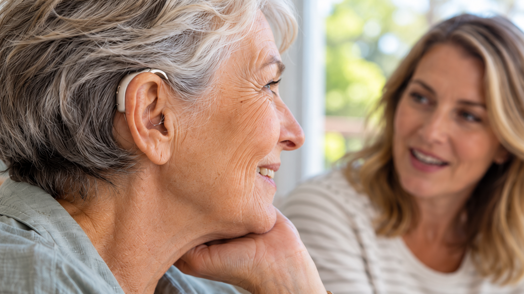 oticon hearing aids in Australia