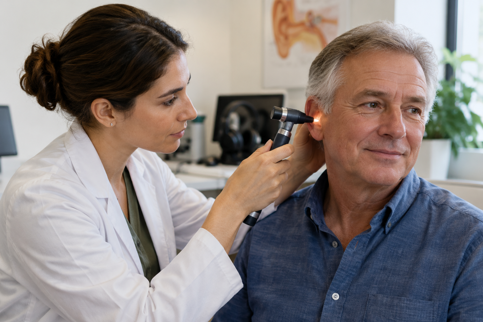 Can Tinnitus Be Treated? Understanding Current Treatment Options 1 Tinnitus treatment in Australia